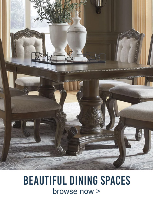 Shop Dining Room